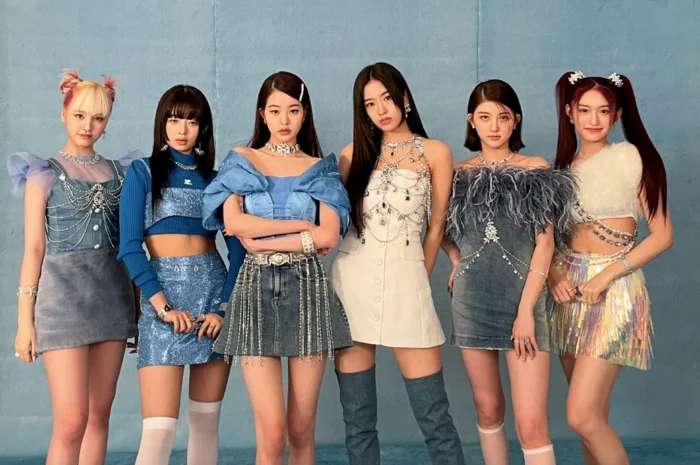 Who will break New Jeans’ long-term rule? Ive, Le Seraphim, and Espa Comeback