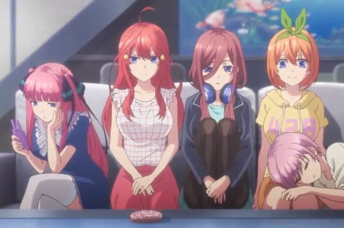 ‘The Quintessential Quintuplets’ author, Miku’s illustration drawn March 9th (Miku) commemoration fans delight ‘too precious’ ‘too cute!’