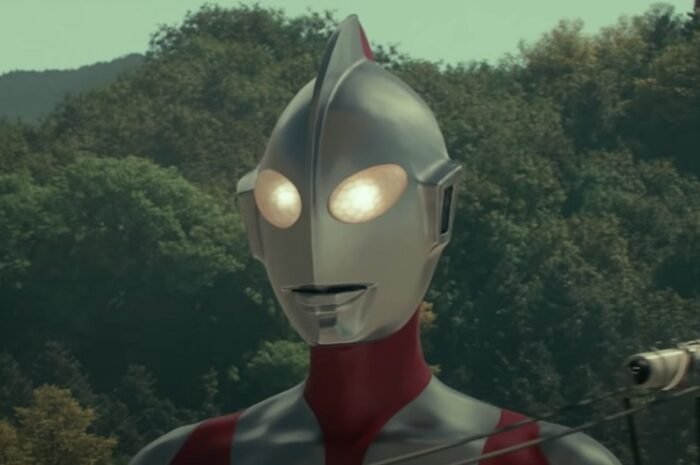 ‘ULTRAMAN’ FINAL season will be distributed on Thursday, May 11, 2023! Complete with all 12 episodes delivered at once!