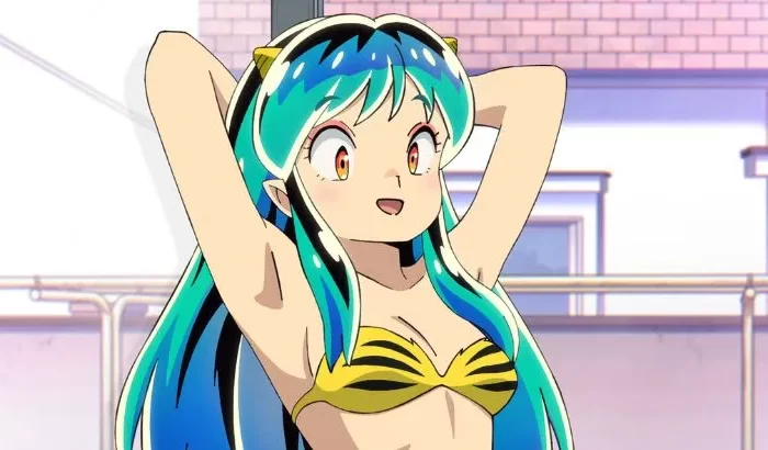 Official apology ‘heartfelt apology’ discovered in the anime ‘Urusei Yatsura’ being broadcast ‘design diversion without permission.’