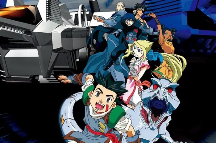 The first animation, ‘Zoids -ZOIDS,’ will be rebroadcast on April 3rd Announcement video will be released.