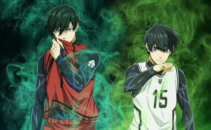 Are you speaking of ‘younger brother’ characters?