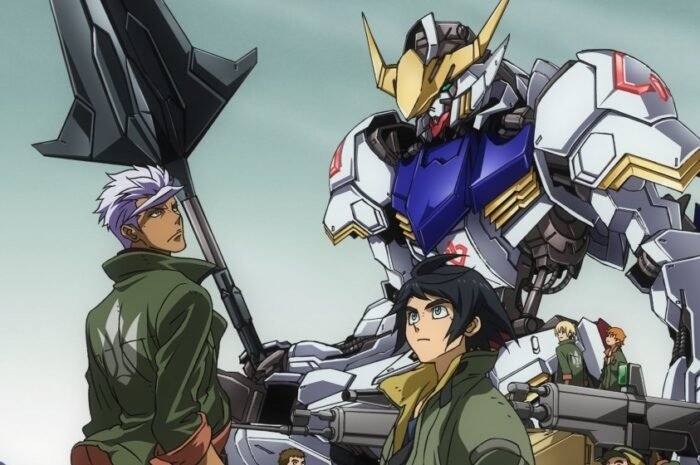 ‘Mobile Suit Gundam: Witch of Mercury’ Season 2, Trailer PV & Synopsis Unveiled Two weeks after Season 1, Sleta looks forward to reuniting with Mioline.