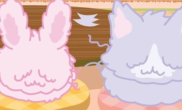 Hikorohee & Atsumi Tanezaki to voice actors for Sanrio’s ‘Bosa Maru’ anime version