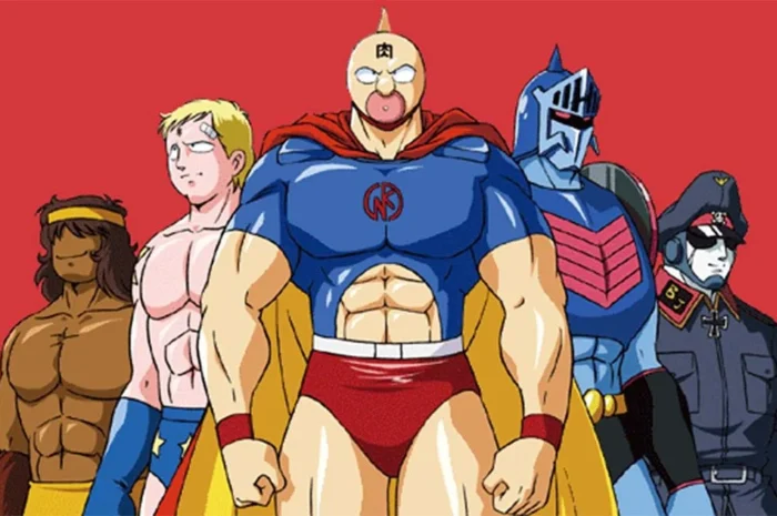 ‘Kinnikuman’ decided to produce a new animation for the first time in 17 years.