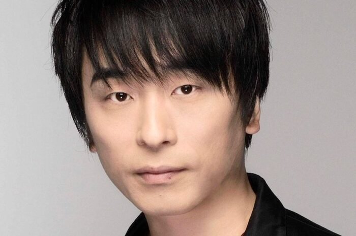 Tomokazu Seki is deeply impressed by the new Animate, dissatisfied with the treatment of the ‘anime store manager’ he plays.