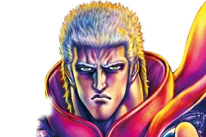 The enemy character that unread people will likely misunderstand as ‘last boss’ is ‘clearly the biggest.’