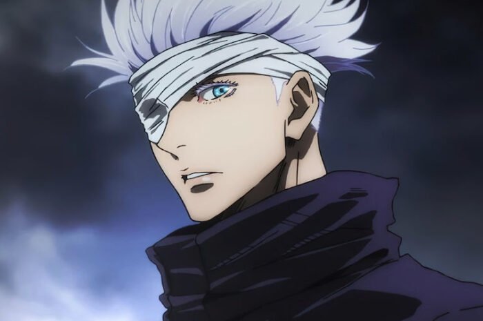 Speaking of the ‘love is heavy’ character? 3rd place ‘Jujutsu Kaisen’ Yuta Otsukotsu, 2nd place ‘A3!’ Masumi Usui, 1st place ‘Blue Rock’ Reio Mikage