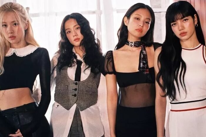 BLACKPINK, K-Pop exclusive chart show ‘K-Pop Radar’ recaptured No. 1 in 3 months