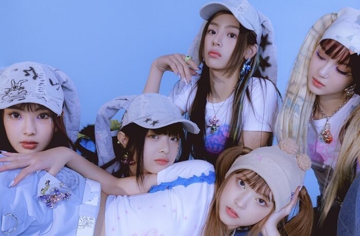 New Jeans, ‘Han Dae Eum’ wins three crowns. ‘The K-pop paradigm has changed.’