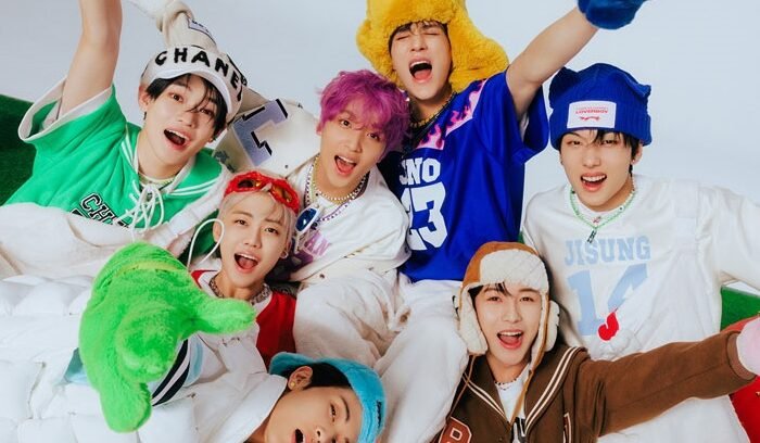 K-POP concert, Minho·NCT Dream·VIVIZ sortie