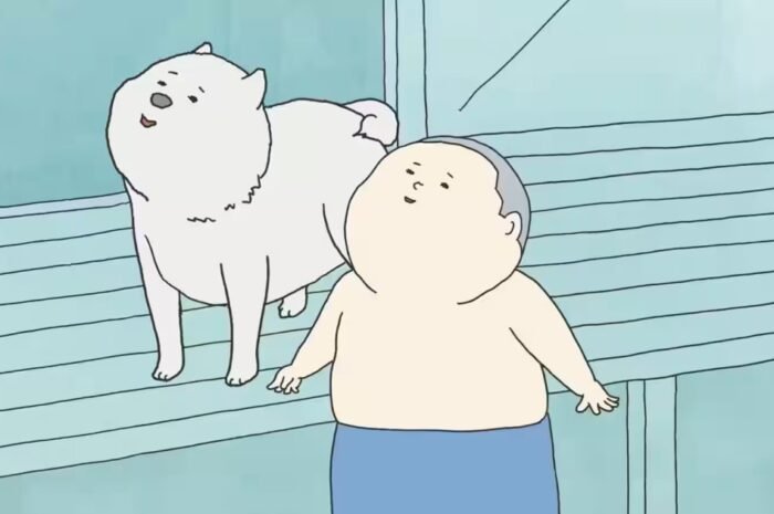 Animation project directed by Jun Wada selected for Zagreb International Animated Film Festival.