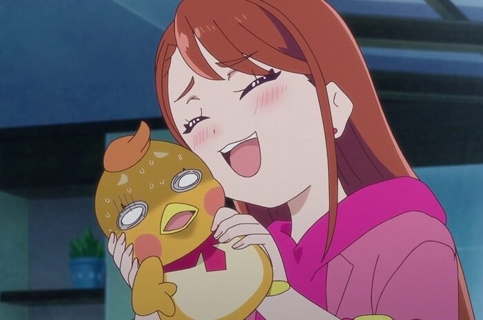 ‘Hiropuri’ Tsubasa & Age have an awkward atmosphere while climbing. Episode 11 Synopsis & scene cuts released.