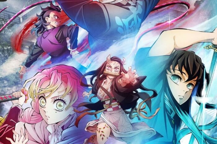 ‘Kimetsu no Yaiba’ 3rd season, ‘5 more days’ until broadcasting New illustration of Mitsuri Kanroji full of smiles released