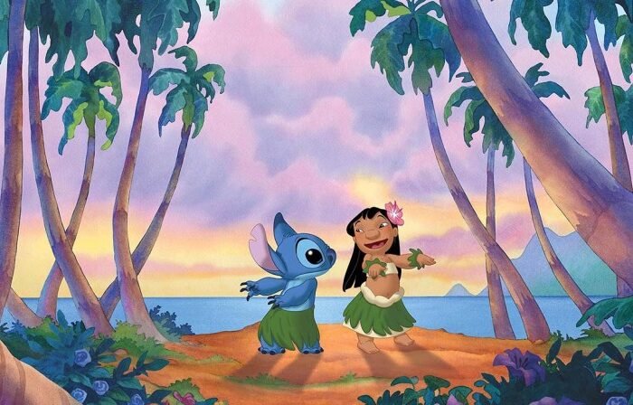 The role of Lilo in the live-action version of ‘Lilo & Stitch’ has been decided.