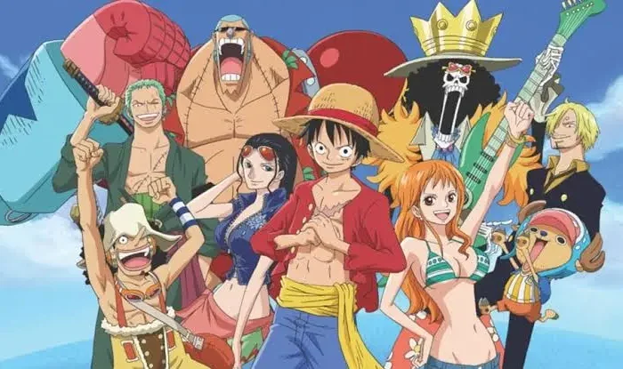McDonald’s x ‘ONE PIECE’ Twitter Campaign Starts