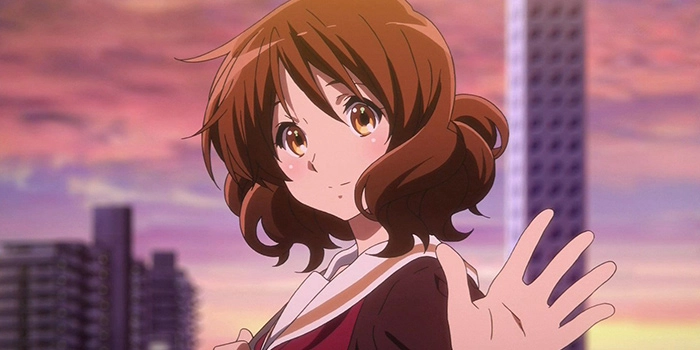 ‘Sound! Euphonium’ series, unlimited viewing starts on Prime Video
