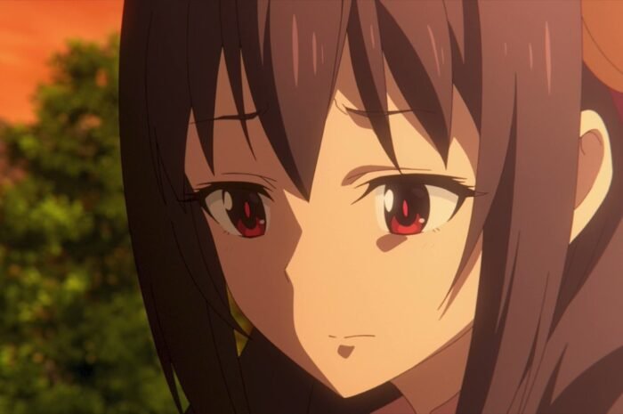 Anime ‘Explosive flames in this beautiful world! ‘Episode 4 ‘Lonely Girl with Red Eyes ‘Lonely Master’ Synopsis & Preceding Cut Lifted