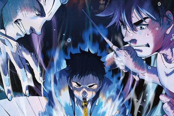 Ryusuke Hikawa’s ‘Anime Has a History’ 45th Next Innovation in Music and Sports Animation