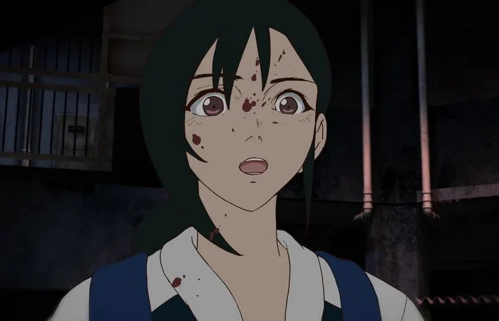 Saku Sakamoto’s latest work ‘Amrita’s Feast’ competition submission