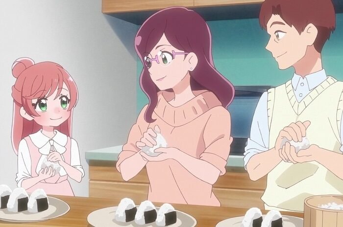 I want to eat ‘Hiropuri’! Skyland cuisine similar to taiyaki ‘Yakitai.’