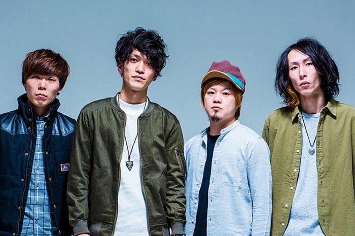 Lucklife unveils first best album details.