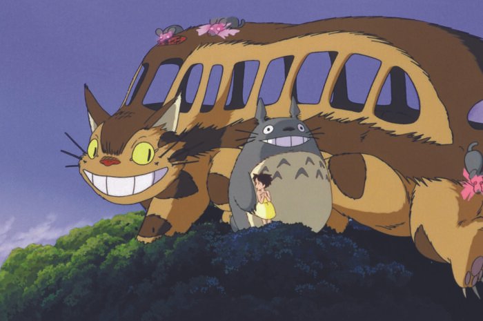 Miyazaki’s animation and video distribution were unwatchable in Russia, and the contract expired.
