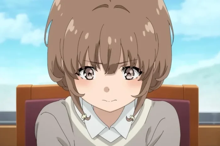 Theatrical animation ‘Rascal Does Not Dream of Odekake Sister’ Notice & Theme Song Released