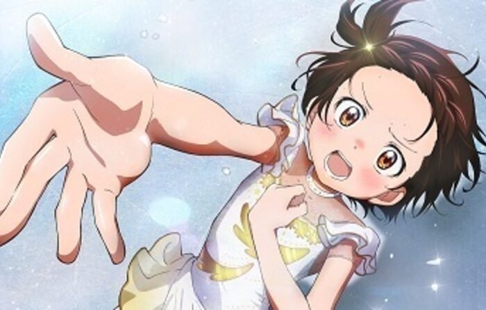 The figure skating manga ‘Medalist’ will be made into a TV animation! ‘Next Coming Manga Award 2022’ Comic Division 1st Topical Work