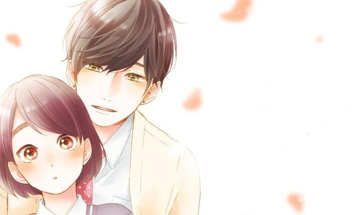 Manga ‘Hananoi-kun to Koi no Ibyou’ will be made into a TV animation next year. Visual & celebration illustrations released