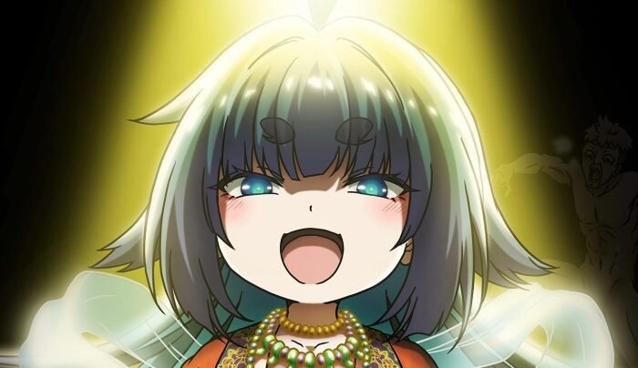 The sharpness is more than ‘Oshinoko’! Are you watching the spring 2023 anime with the theme of religion, ‘Kami-sama activities in the world without gods’?