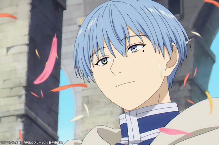 ‘Funeral Free Len’ First broadcast on ‘Friday Road Show’ for the first time in history. After 2 hours SP on September 29th, it will be in the new animation frame of NTV.