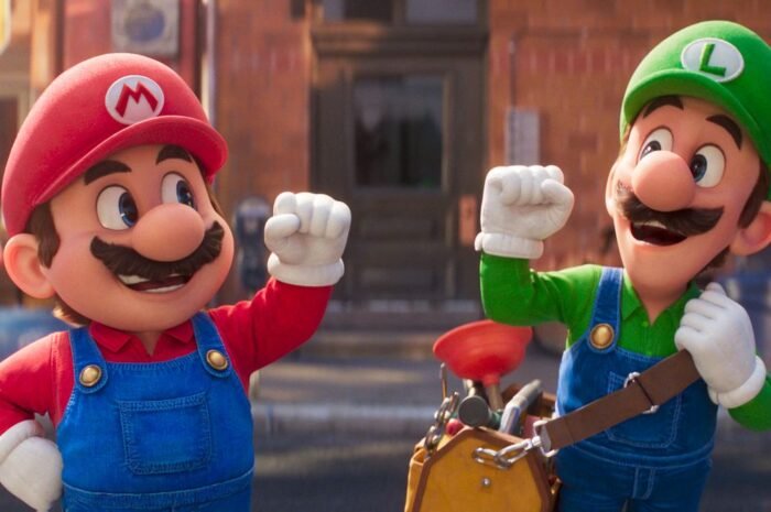 ‘Super Mario’ exceeds $ 1.3 billion at the global box office, surpassing ‘Frozen.’