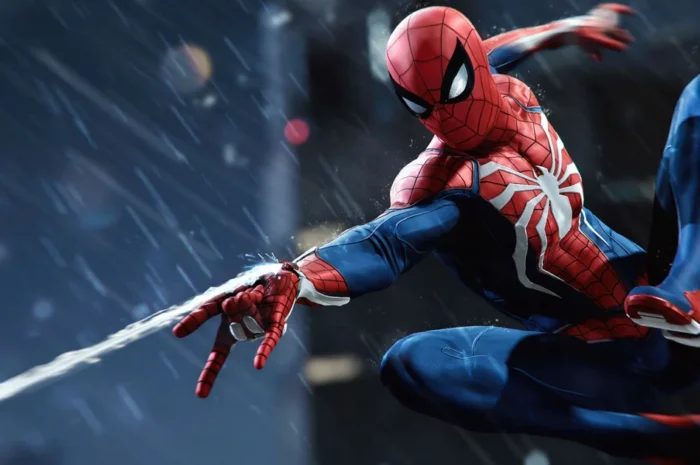 Hyundai x Spider-Man’s special wrapping car will hit Shibuya on the weekend!