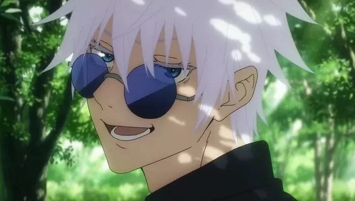 ‘Jujutsu Kaisen,’ ‘Chushiyo,’ Cursed Spirit is a topic. ‘The way you said it was cute,’ ‘I was surprised.’