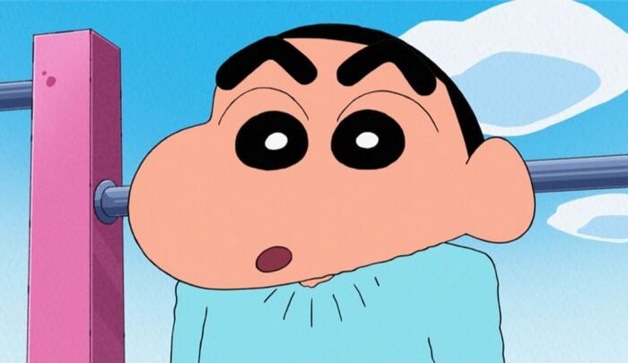 ‘Crayon Shin-chan’ is full of stupidity. Even if it becomes the first 3DCG animation, two types of commercial images have been lifted.