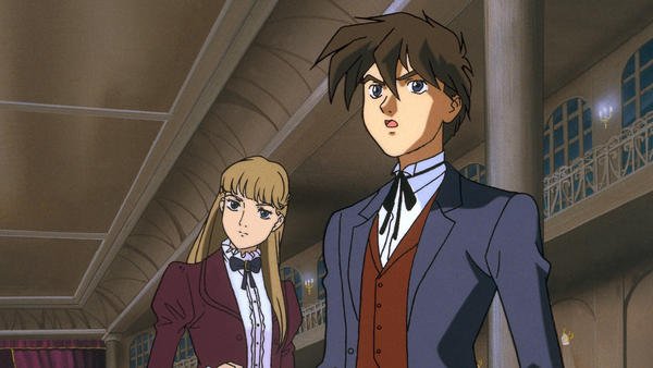 ‘New Mobile Report Gundam Wing’ ‘Phantom Sequel’ is comicalized ‘Japan’s giant robot group’ to be held.