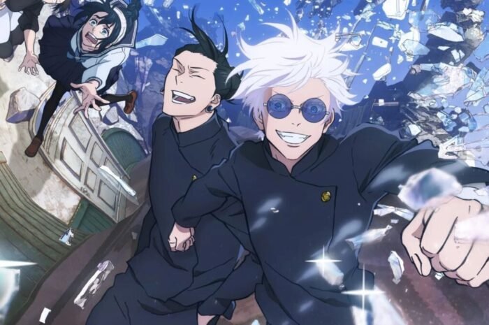 ‘Jujutsu Kaisen’ 2nd season to start broadcasting tomorrow 6th