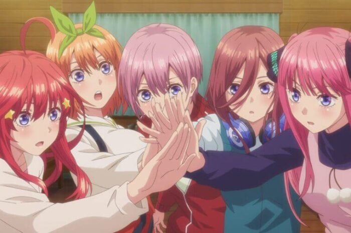 Seven anime works featuring tsundere heroines will be broadcast continuously on ABEMA on the 27th ‘My sister,’ ‘The Quintessential Quintuplets,’ and ‘Toradora!’ Such.