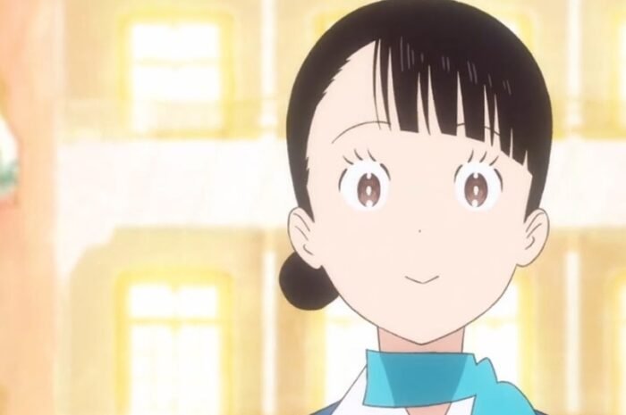 ‘Mr. Concierge of the Arctic Department Store’ Fantasia International Film Festival! A scene photo of ‘Customer’ is also released.