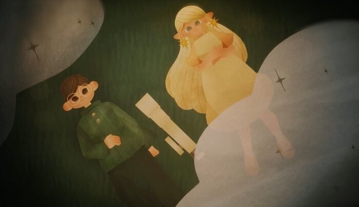 Sasanomarii releases MV for the TV anime ‘White Saint and Black Pastor’ ED theme ‘Tokosiesta.’