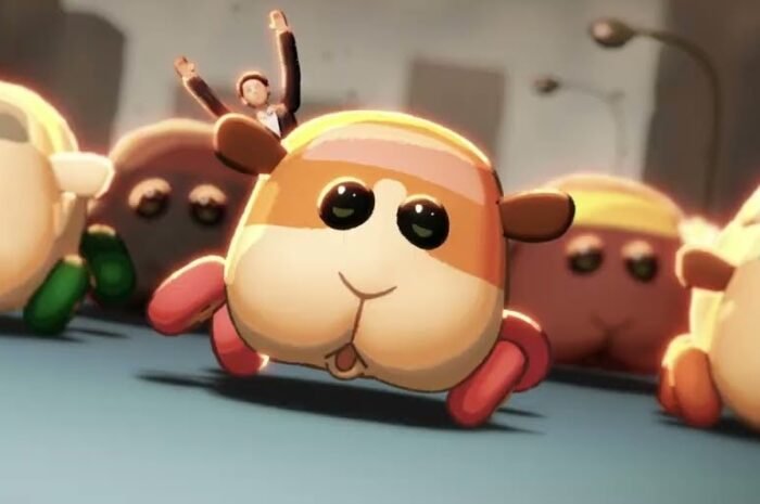 ‘Nanja Sono Collaboration’ Molcar x Transformers Shocking ‘Morformer’ Awakens