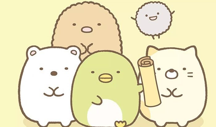 Sumikko Gurashi: The 3rd movie version of the animation ‘The Mysterious Girl of the Tsugihagi Factory’ was released on November 3. New characters Yoshihiko Inohara, the factory manager, and Manami Honjo continue to cast