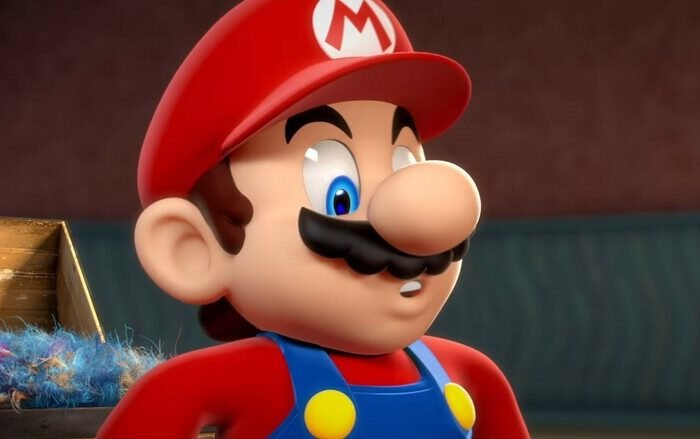 ‘Minions’ and ‘Super Mario’ Animation Studio’s Completely Original New Movie Trailer