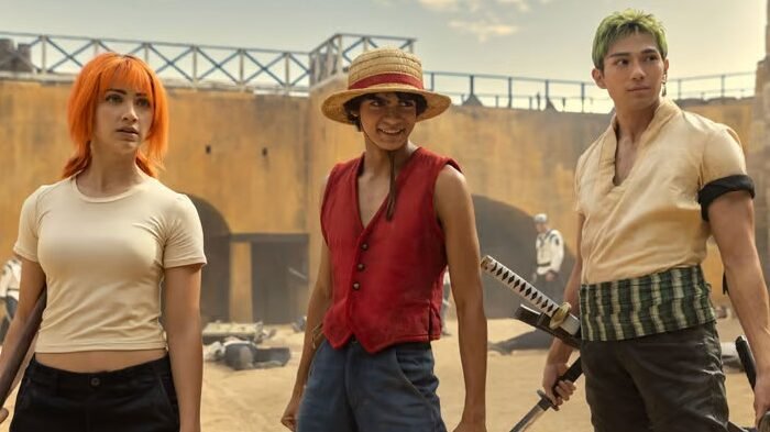 Mayumi Tanaka, who plays Luffy, struggles to dub the live-action ‘ONE PIECE.’