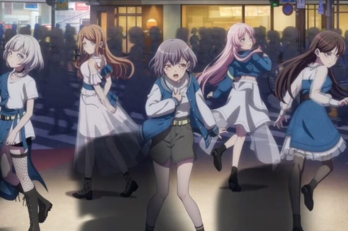 The charm of the band anime ‘BanG Dream! It’s MyGO!!!!!’ that does not sparkle at all. The challenge of a rich ‘human drama.’
