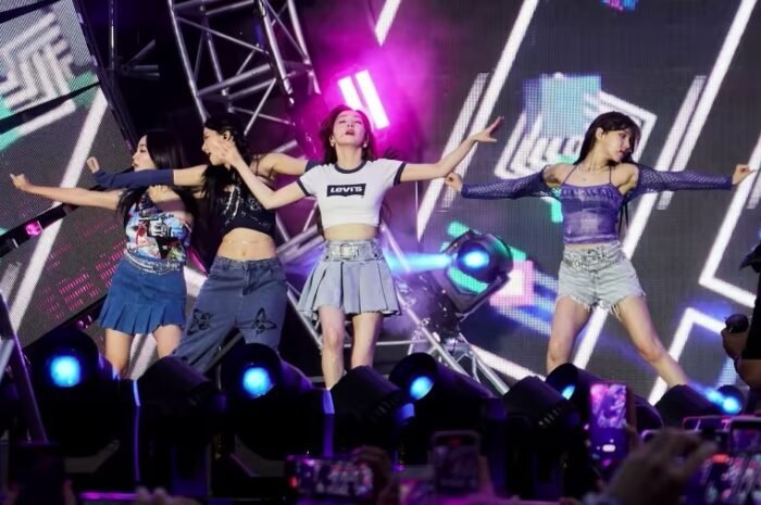 Successful completion of Ulsan Idol Training K-Pop Festival