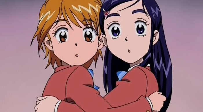 ‘Adult Pretty Cure’ voice actor cries at the reunion after a long time. Impressed on the first day of recording, ‘The recording of the final episode 15 years ago was like yesterday.’