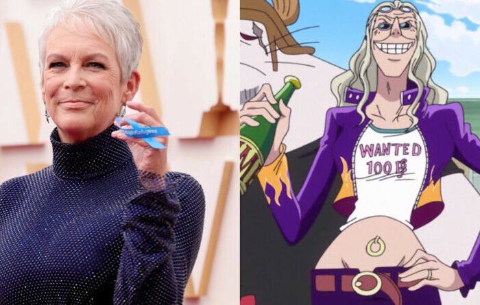 Jamie Lee Curtis Is Selected For One Piece Liveaction Season 2