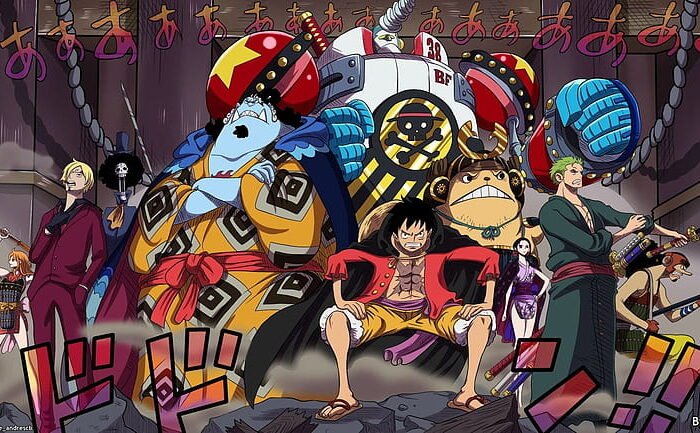New Bounties Of Straw Hats After Wano Arc: ONE PIECE